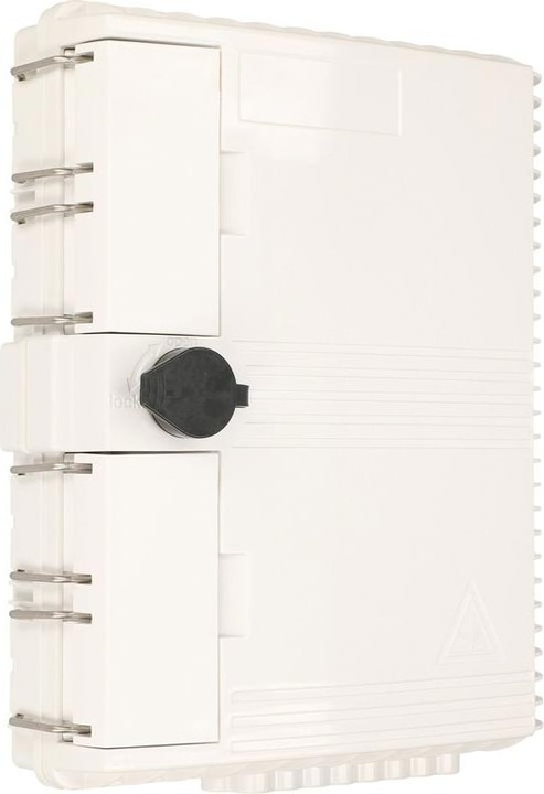 Produktbild Extralink Pablo 16 Core Fiber Optic Distribution Box Jack Typ (0.10 m)