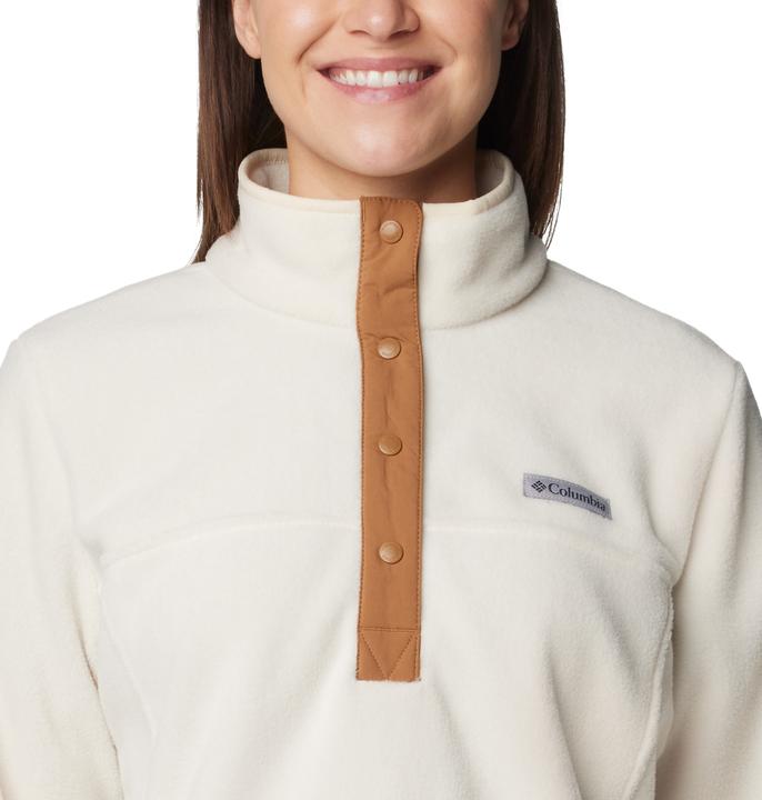 Produktbild Columbia Benton Springs™ 1/2 Snap Pull Over II (XXL)