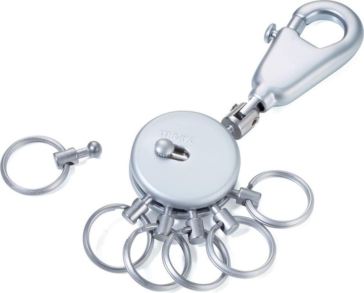 Actual product image Troika Patent