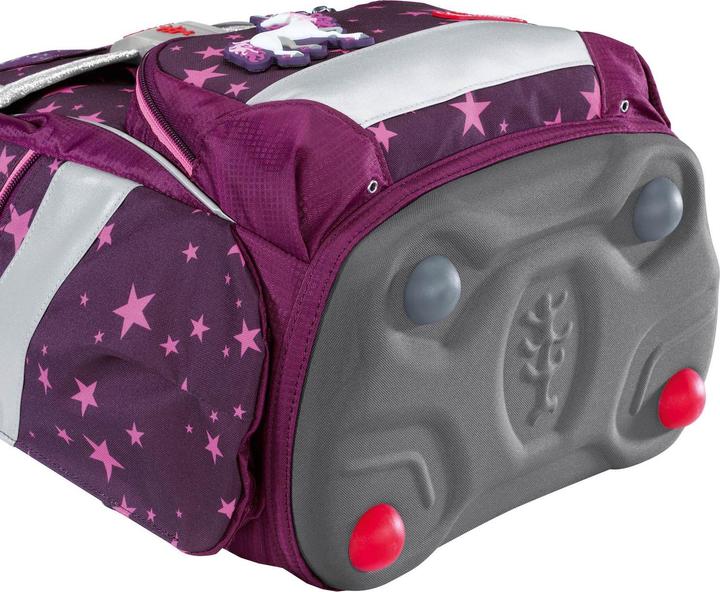 Actual product image Step by Step satchel set 2IN1 PLUS, 6 pieces (19 l)