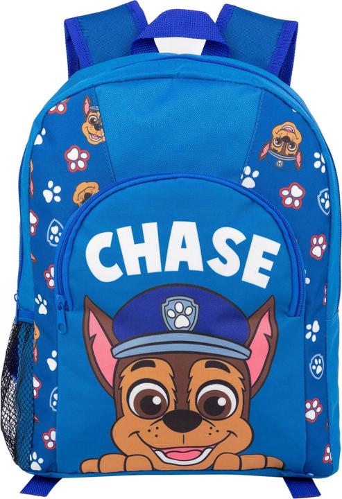 Image du produit Paw Patrol Sac à dos Chase pour garçons