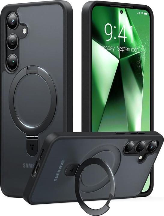 Produktbild Torras UPRO Ostand Matte (Samsung Galaxy S24)