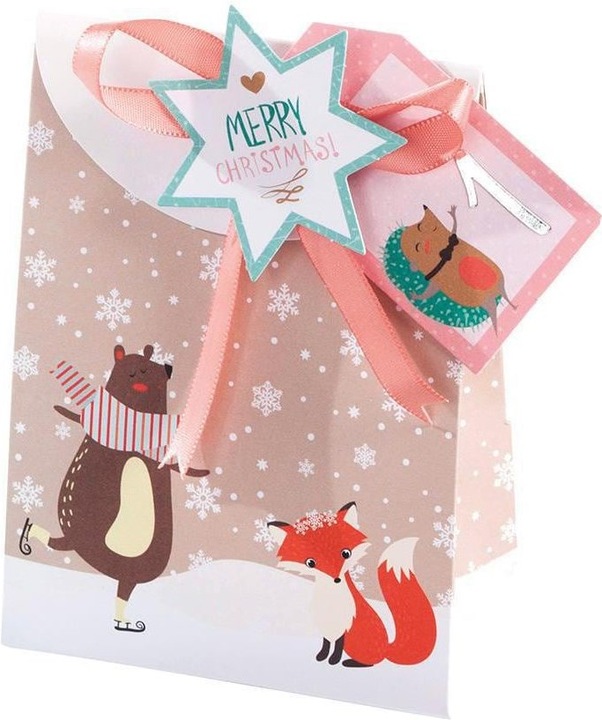 Actual product image Folia Gift bags