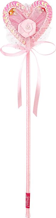 Produktbild Souza Zauberstab Pixie rosa