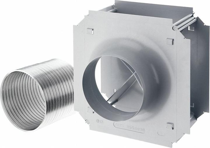 Actual product image Miele DUI 32 Conversion kit recirculating air