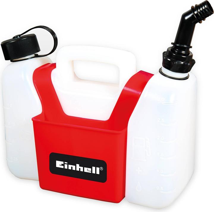 Productafbeelding Einhell Combi-bus