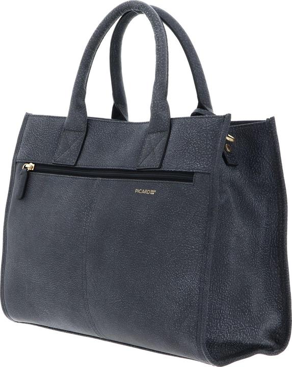 Produktbild Picard Kapstadt Shopper Tasche Leder 34 cm (11 l)