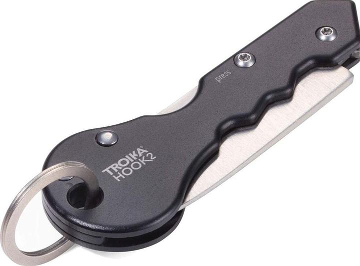 Actual product image Troika Keychain Hook 2