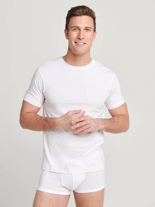 Produktbild Jockey 2erPack Modern Classic Tshirts (3XL)