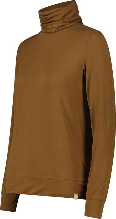 Produktbild CMP Campagnolo Pullover mit Rundhalsausschnitt Damen (XS)