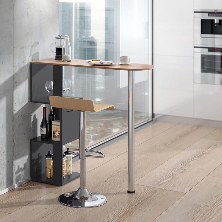 Actual product image Vicco Vincent (113 x 40 x 112 cm)