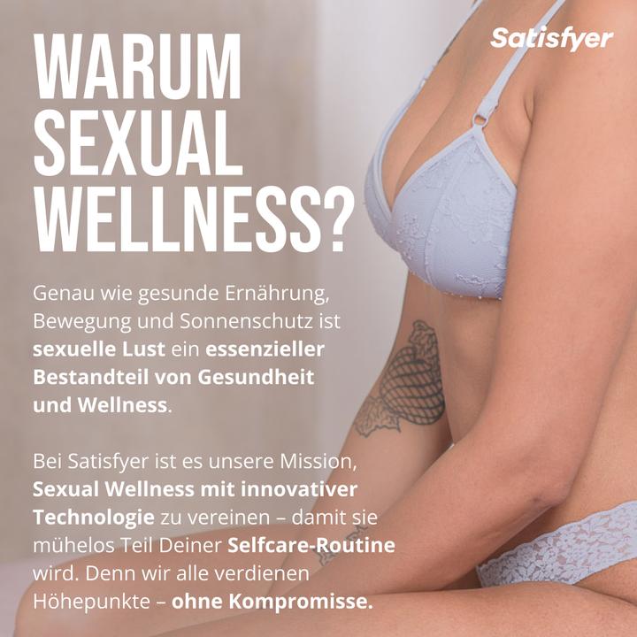 Immagine prodotto Satisfyer Disinfettante per donne (150 ml)