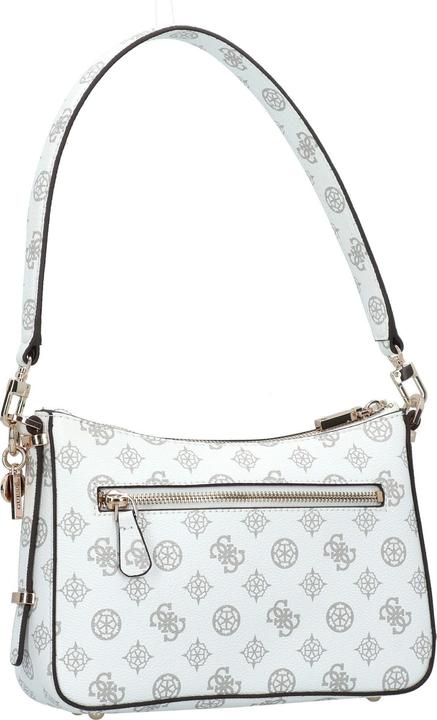 Actual product image Guess Eco Schultertasche 24 cm