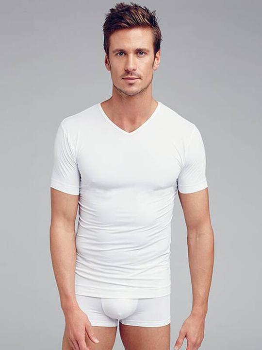Immagine prodotto Jockey Shirts im Doppelpack (XXL)