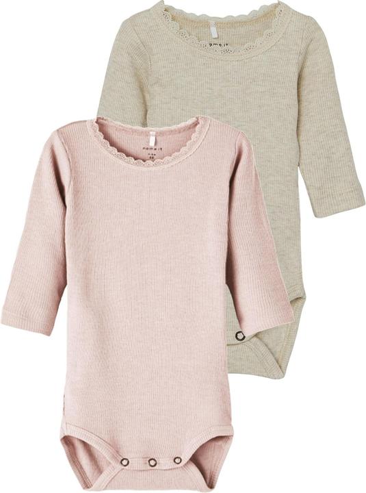 Actual product image Name it Nbfkab 2p Ls Body Noos (74)