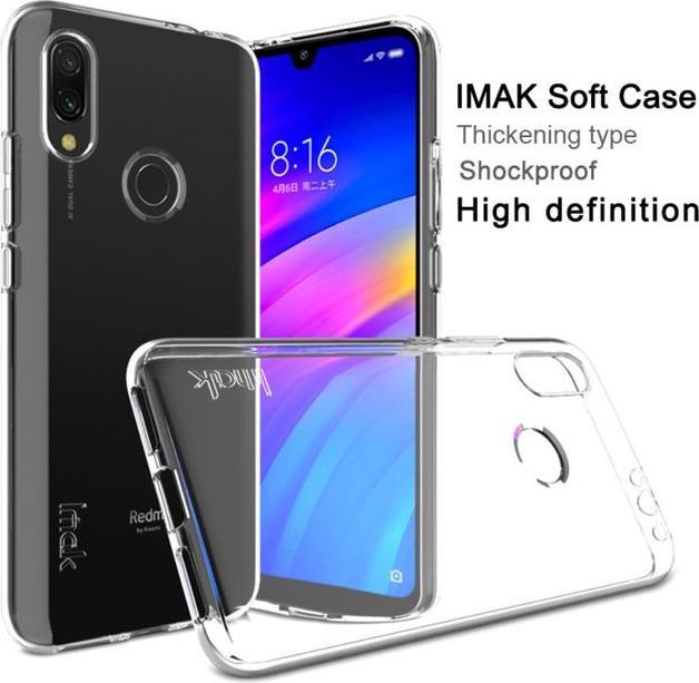 Actual product image Imak UX-5 Series (Xiaomi Redmi 7)
