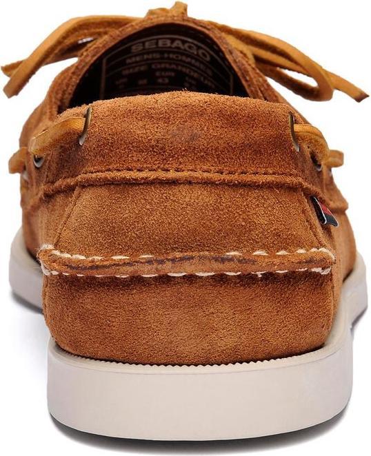 Image du produit Sebago Loafer 7111PTW 907 BROWN COGNAC (44.5)