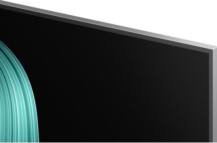 Image du produit LG OLED83M59LA.AEU (83", M5, OLED, 4K, 2025)