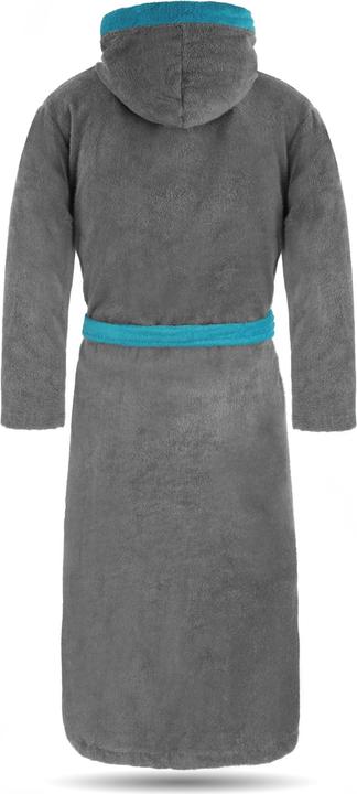 Produktbild Normani Bademantel Two-Tone (XXL)