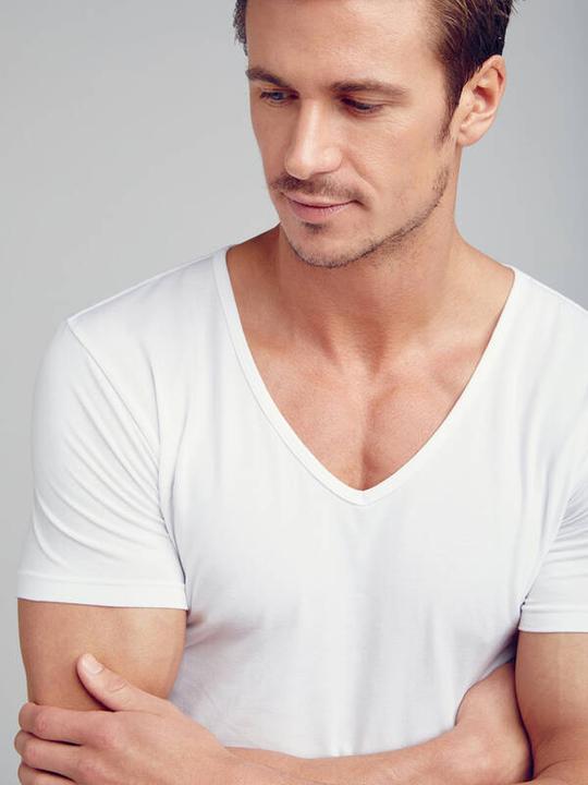 Immagine prodotto Jockey Shirts im Doppelpack (XL)