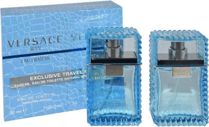 Produktbild Versace Fraiche (Eau de Toilette, 60 ml)