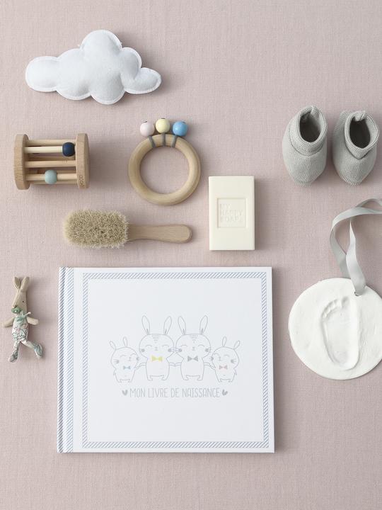 Image du produit Vertbaudet Activity-Buch (100 x 21 cm)