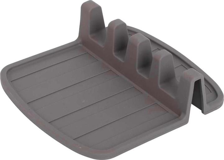 Produktbild alpina - Löffel-/Küchenutensilienhalter 2 Stück (schwarz)