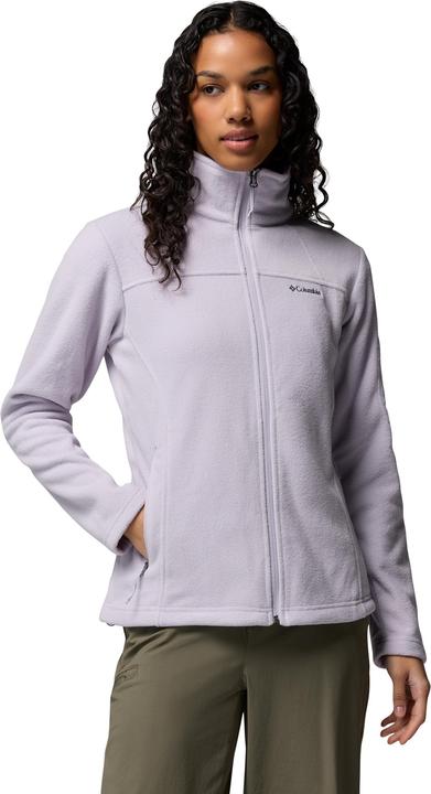 Actual product image Columbia Women's Fast Trek II Jacket (XS)
