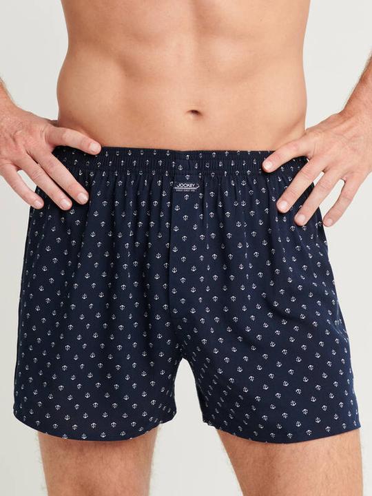 Immagine prodotto Jockey M+XXL / Fashion Boxershort (XXL)