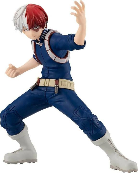 Immagine prodotto Tomy My Hero Academia: Shoto Todoroki - Hero Costume Ver.