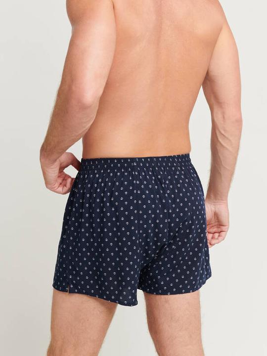 Immagine prodotto Jockey M+XXL / Fashion Boxershort (XXL)