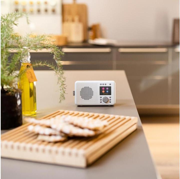 Produktbild Pure Elan Connect (DAB+, Internetradio, Bluetooth)