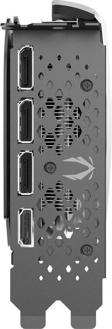 Actual product image Zotac GeForce RTX 4060 Ti (8 GB)