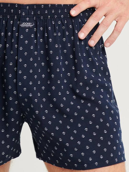 Immagine prodotto Jockey M+XXL / Fashion Boxershort (XXL)
