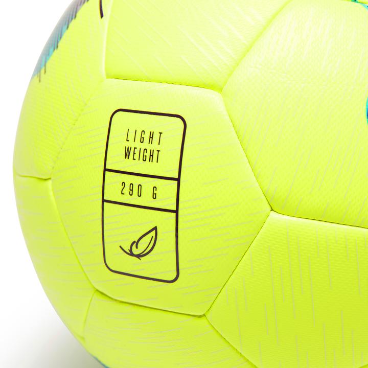 Actual product image Kipsta F500 LIGHT