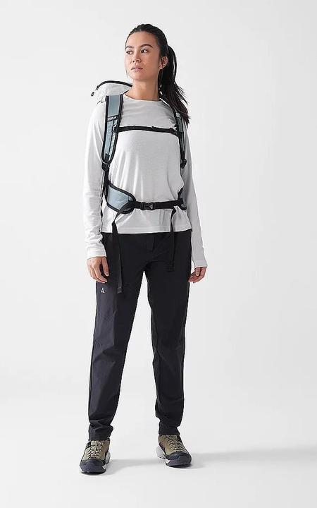 Actual product image Schöffel Pants Style Blaustein WMS (34)