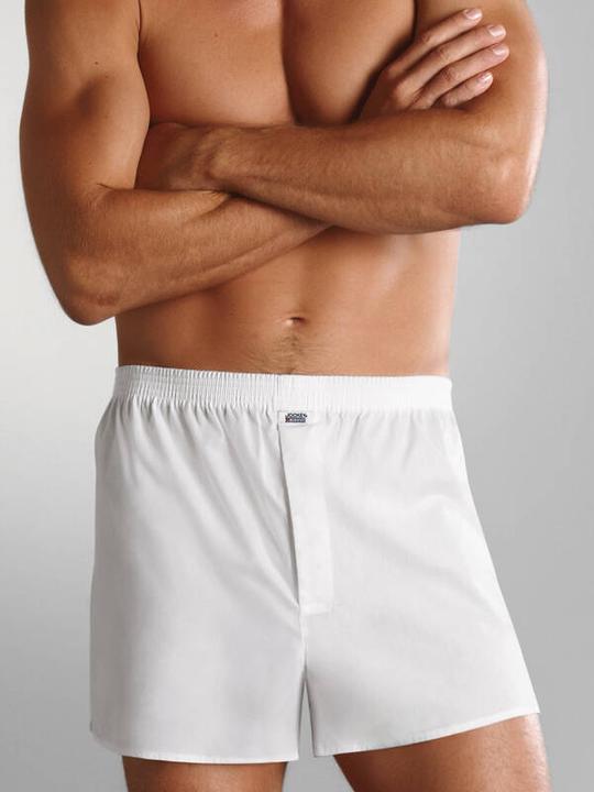 Jockey Boxer woven uni