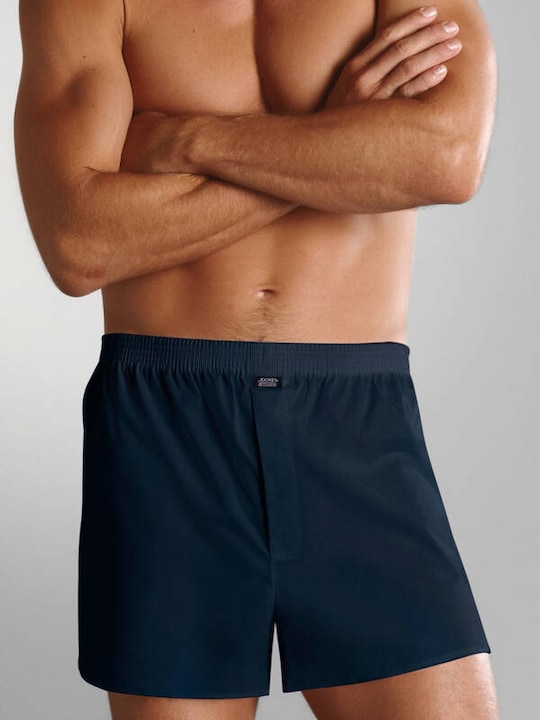Immagine prodotto Jockey Boxer tessuto uni (S)