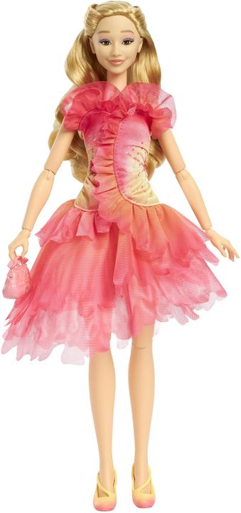 Actual product image Mattel Glinda fashion doll