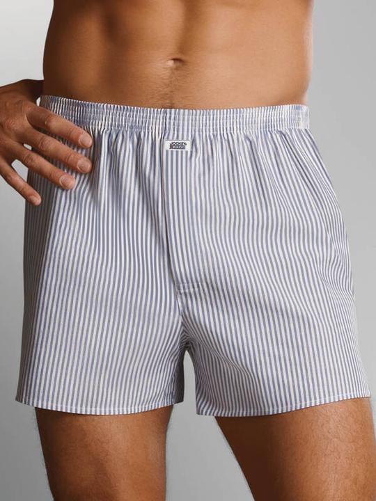 Immagine prodotto Jockey Boxer woven gestreift (M)