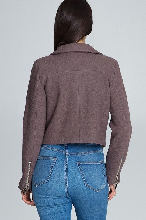 Actual product image Figl Jacket model (XL)