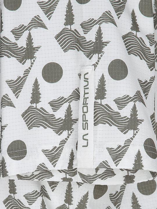 Immagine prodotto La Sportiva Kletterhemd Move Tech (M)