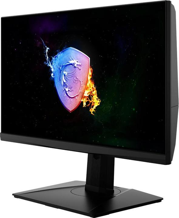 Produktbild MSI Oculux NXG253RDE (1920 x 1080 Pixel, 25")
