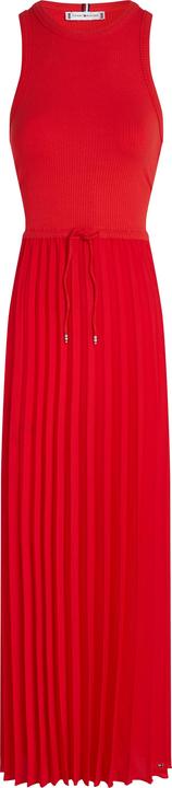 Image du produit Tommy Hilfiger Abito Midi Senza Maniche (XXS)