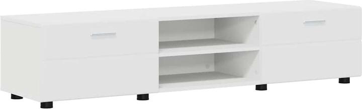 Produktbild vidaXL Holzschrank (39 x 39 x 30 cm)