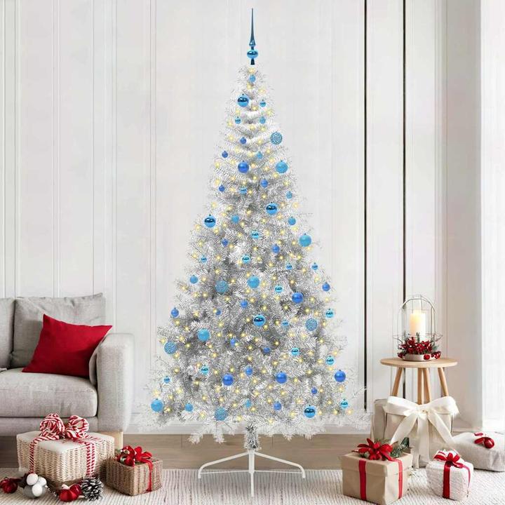 Produktbild vidaXL Weihnachtsbaum Dekoration (240 cm)