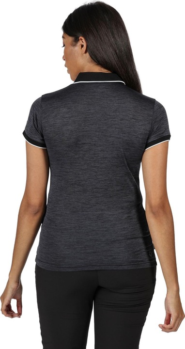 Actual product image Regatta Remex Ii Polo Shirt (38 D)