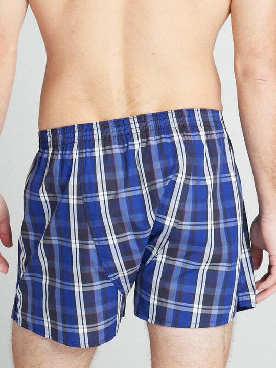 Actual product image Jockey 2-pack boxer shorts woven (XL, pack of 2)