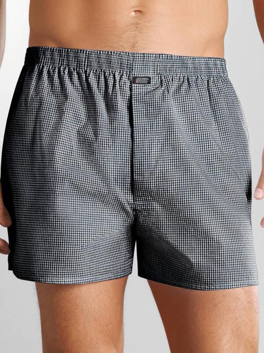 Immagine prodotto Jockey Boxershorts (XL, Confezione singola)