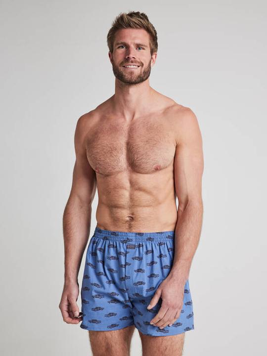 Immagine prodotto Jockey Fashion Boxershort (S)